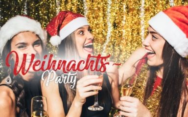 Willkommen an Bord, wir starten für Sie zu einer weihnachtlichen Partyfahrt auf der Spree ab Treptower Hafen in Richtung Müggelsee und zurück. Tanzen bis zum Abwinken heißt die Devise auf unserer Weihnachtsparty!